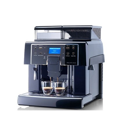 Location - Machine à café pro - Valeur 1700 euros - 1 pce | Livraison de boissons Gaston